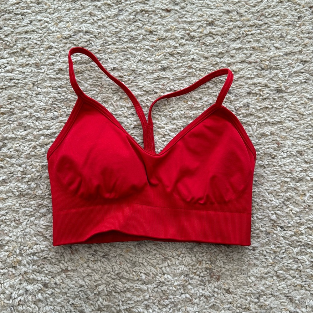 Gymshark Sports Bra